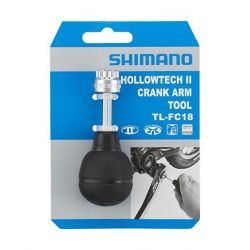 SHIMANO CRANK ARM TOOL TL-FC18