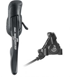 CAMPAGNOLO ERGOPOWER POTENZA 11SP DISC RIGHT140MM