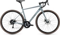 CUBE AXIAL WS PRO RACEFIETS
