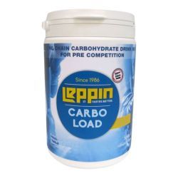 LEPPIN CARBO LOAD STRAWBERRY 500 GR
