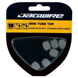 JAGWIRE MINI TUBE TOPS PROTECTION DE CADRE