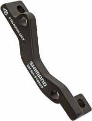 SHIMANO SM-MA-F180SPA MOUNT ADAPTER FRONT