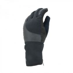 GUANTES SEALSKINZ COLD WEATHER