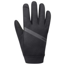 SHIMANO WIND CONTROL CYCLING GLOVES