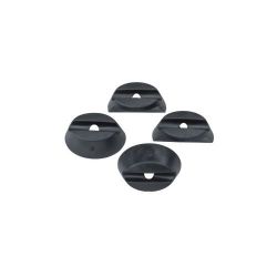 BASIL RUBBER RING FOR SPACEFRAME BASIL BUDDY 4PCS
