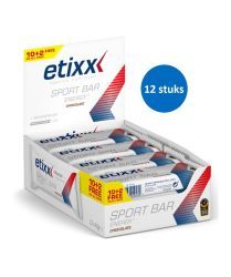 ETIXX ENERGY SPORT REEP