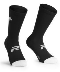CHAUSSETTES ASSOS R S9 - TWIN PACK