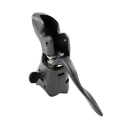 CAMPAGNOLO ATHENA 10-11S ERGOPOWER HOUSE LH raised thumb shift