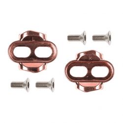 CRANKBROTHERS KIT OF CLEATS EGGBEATER PREMIUM FREE