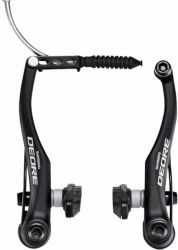 SHIMANO BR-T610 FRONT BRAKE DEORE