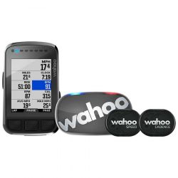 WAHOO ELEMNT BOLT V2 GPS PACK