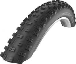 SCHWALBE NOBBY NIC SS 27.5X2.25 TLE