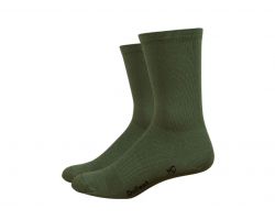 CHAUSSETTES DEFEET HITOPS VERT OLIVE