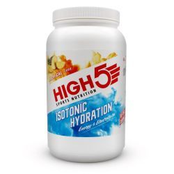 HIGH5 ISOTONIC HYDRATION 1,23KG