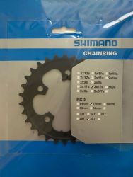CHAINRING SHIMANO 105 10 SPEED 5703 30T