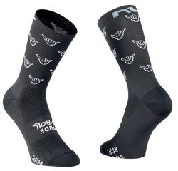 CHAUSSETTES  NORTHWAVE RIDE AND ROLL