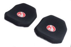 VISION ARM PADS DELUXE MOULDED PADS INCL. VELCRO
