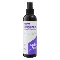 SPLIT SECOND CARBON FRAME POLISH WITH UV PROTECT 250ML
