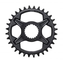 CHAINRING SHIMANO DEORE XT M8100 32T