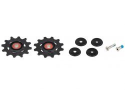 SRAM PULLEY WHEELS RED/FORCE AXS