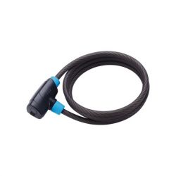 BBB SLOT POWERSAFE 12MM x 150CM COIL CABLE