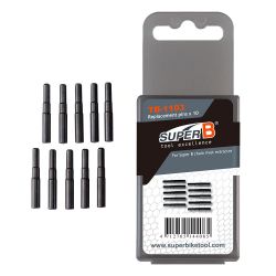 SUPER-B TB-1103 REPLACEMENT PINS