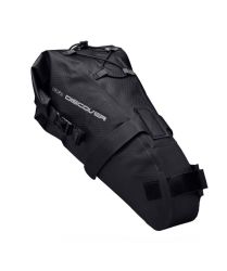 PRO DISCOVER TEAM GRAVEL 10L CYCLING BAG