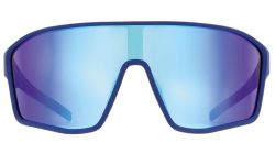 RED BULL SPECT DAFT 003 BLUE CYCLING GLASSES