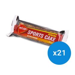 WCUP SPORTS CAKE BOX (20pieces)