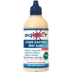 LUBRICANTE SECO SQUIRT (DRY LUBE) 15 ML