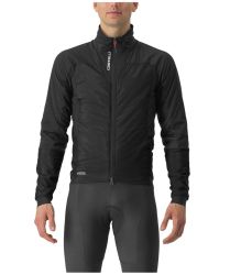 CASTELLI FLY THERMAL CYCLING JACKET