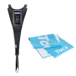 TACX T2935 SWEAT COVER SMARTPHONE