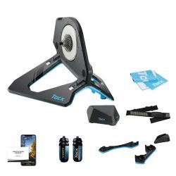 TACX NEO 2T SMART T2875 + FREE PROMO PACK