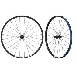ROUES SHIMANO MT500 29 BOOST DISQUE