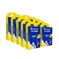 CHAMBRES A AIR MICHELIN 52 MM (10 PIECES)