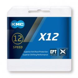 CADENA KMC X12 EPT 12v