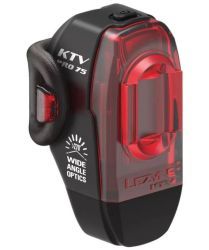 LEZYNE LED KTV PRO DRIVE REAR Y13 ACHTERLICHT