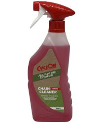 CYCLON CHAIN CLEANER 500 ML