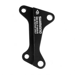 SHIMANO SM-MA-F180SS MOUNT ADAPTER FRONT