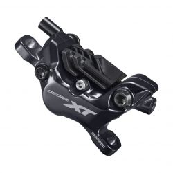 SHIMANO REMKLAUW DEORE XT M8120 4 ZUIGERS