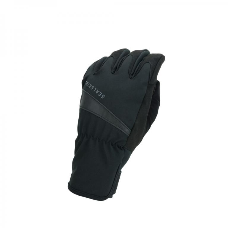 GUANTES SEALSKINZ ALL WEATHER CYCLE