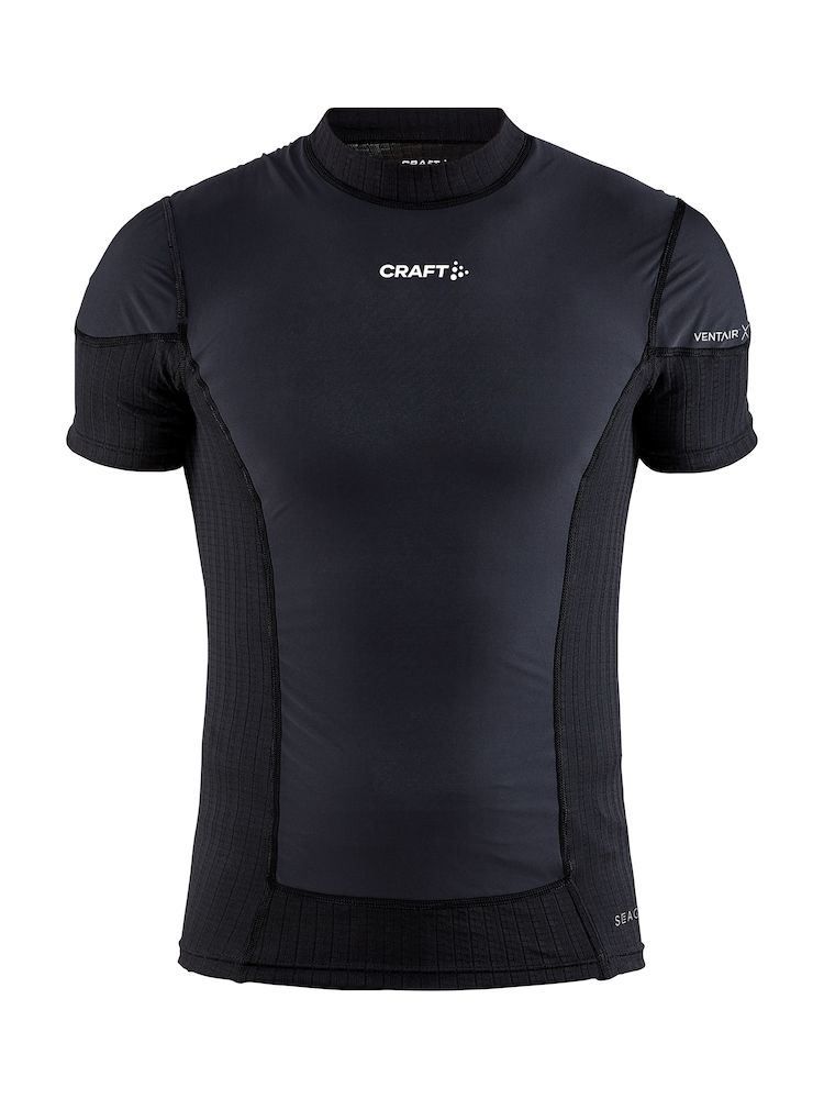 SOUS MAILLOT MC CRAFT EXTREME X WS