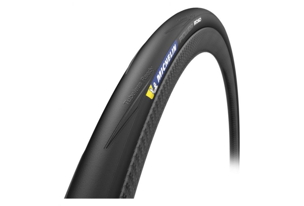 MICHELIN BUITENBAND POWER ROAD TLR