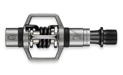 PEDALES CRANKBROTHERS EGGBEATER 2 NEGRO