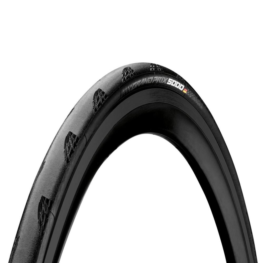CONTINENTAL TYRE GP 5000 28C ROAD