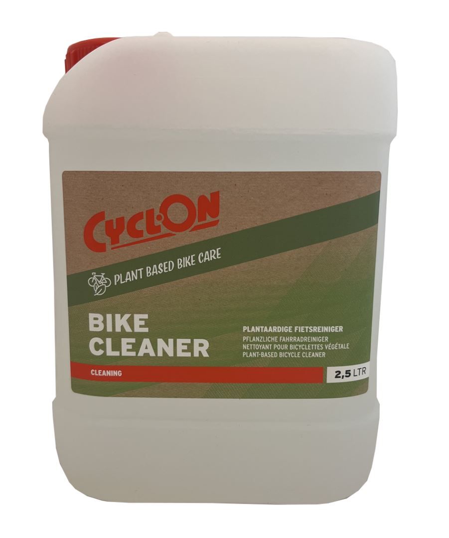 CYCLON BIKE CLEANER 2.5 LITER
