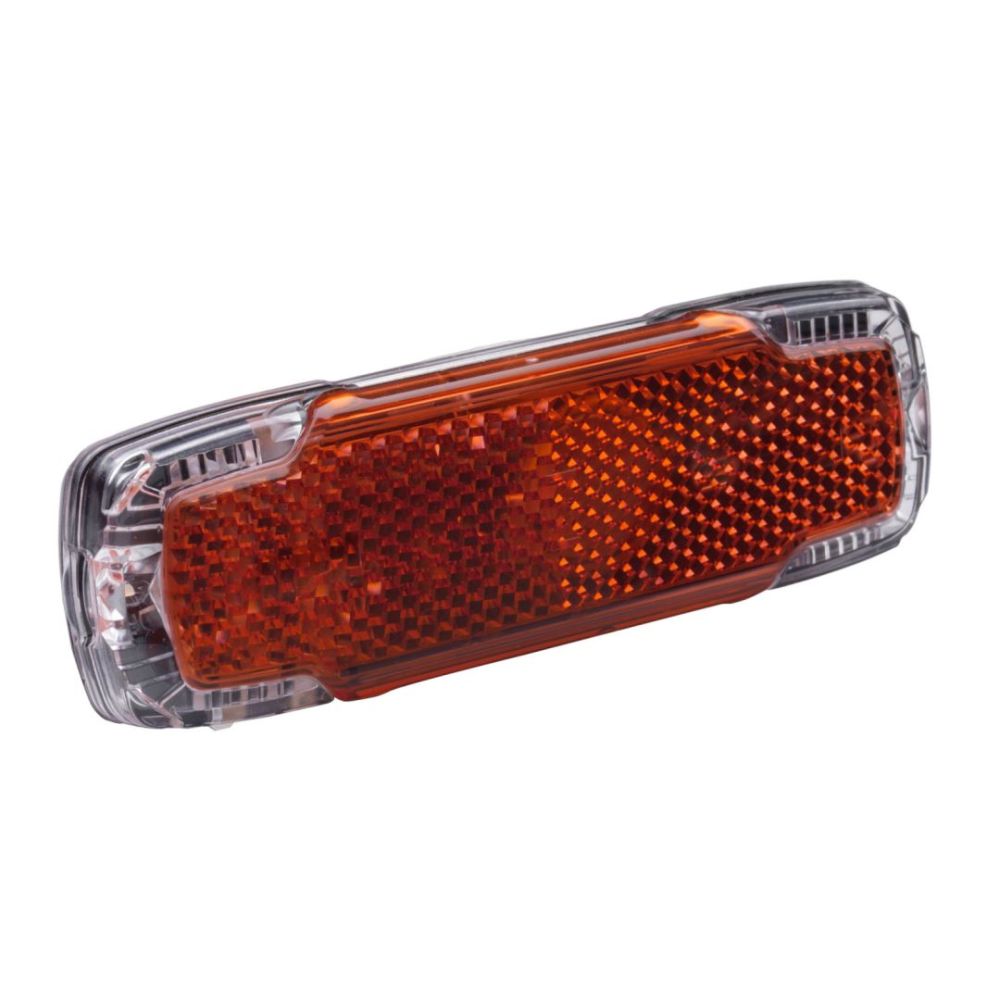 B&amp;M CARRIER 2C DYNAMO TAILLIGHT