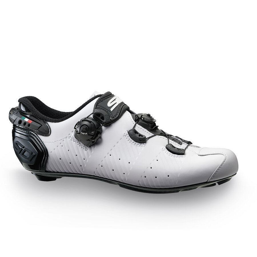 SIDI WIRE 2S CYCLING SHOES