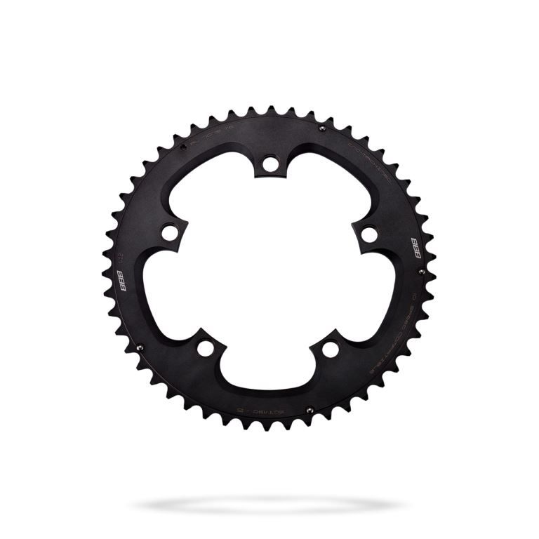 OUTLET BBB CHAINRING ROAD TRIPLEGEAR 130 50T BCR-14S