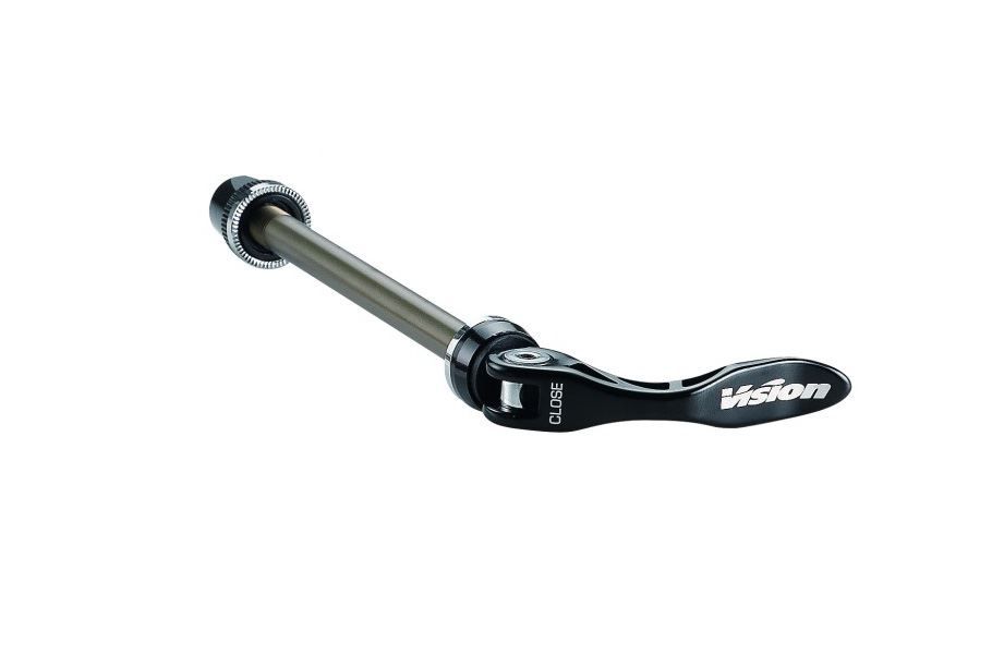 VISION QUICK RELEASE FRONT ALLOY 9MM